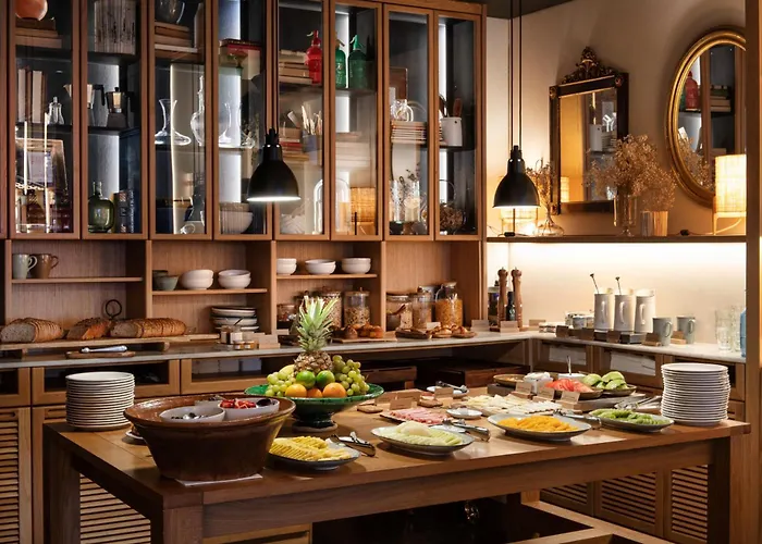 Casa SagnierHotel Stelle