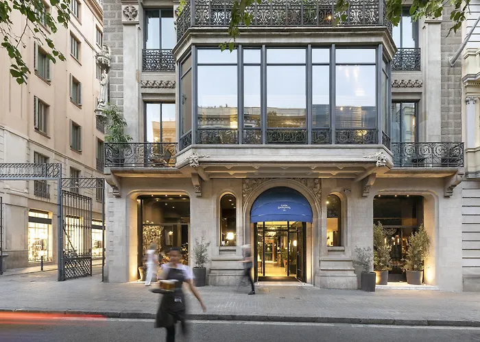 Casa SagnierHotel Stelle