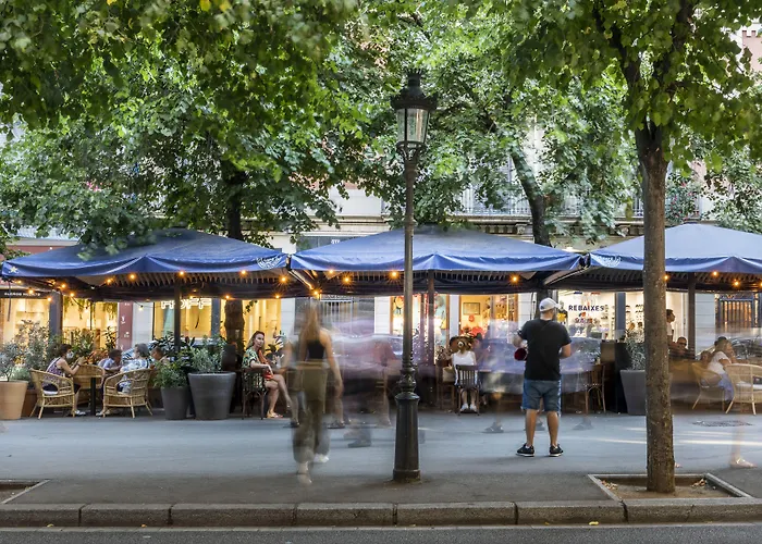 Casa SagnierHotel Stelle