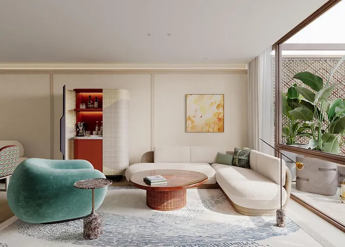 Hotel Miramar Barcelona Gl